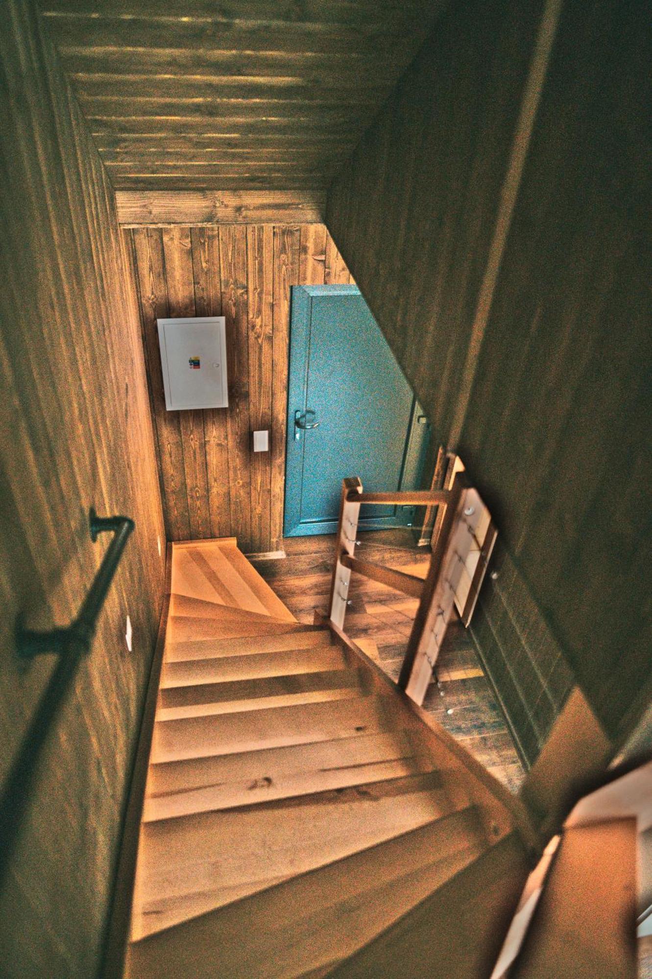 Bobri Potocik Hotel Vlasky Buitenkant foto
