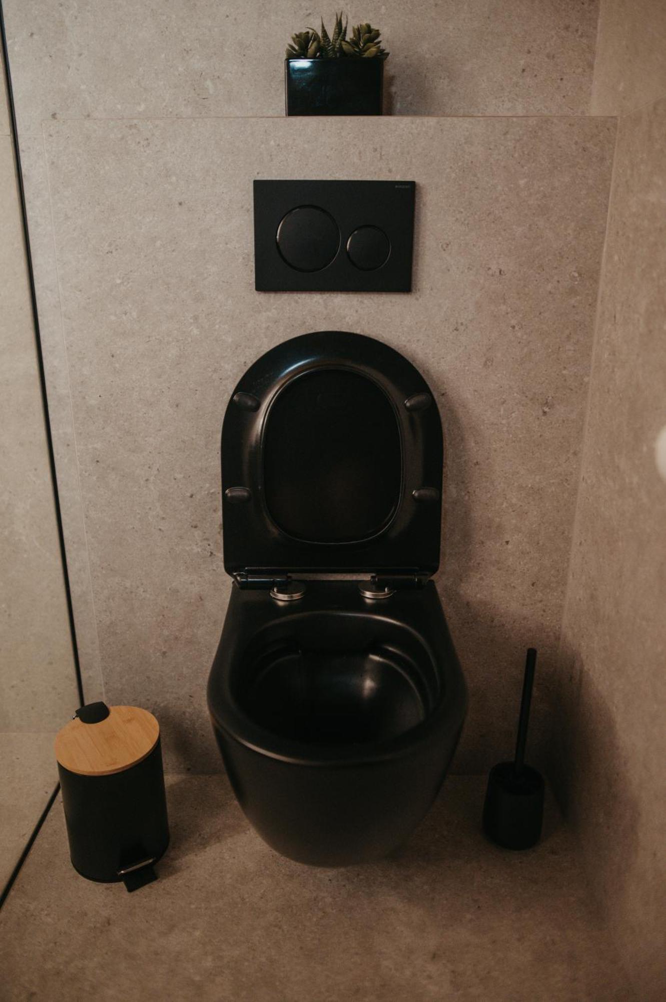 Bobri Potocik Hotel Vlasky Buitenkant foto