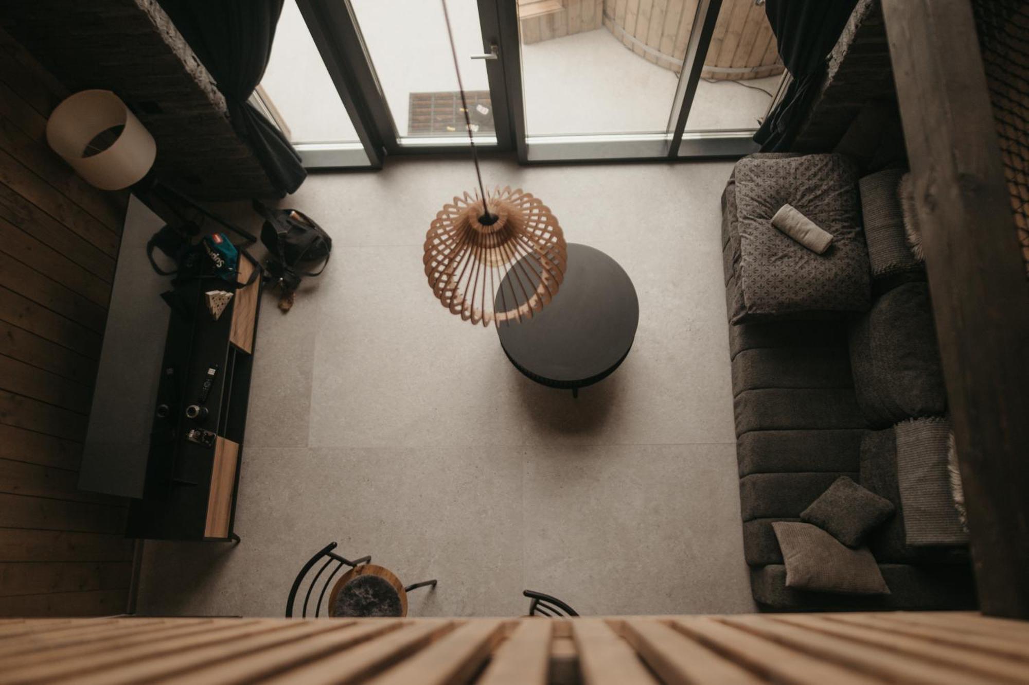 Bobri Potocik Hotel Vlasky Buitenkant foto