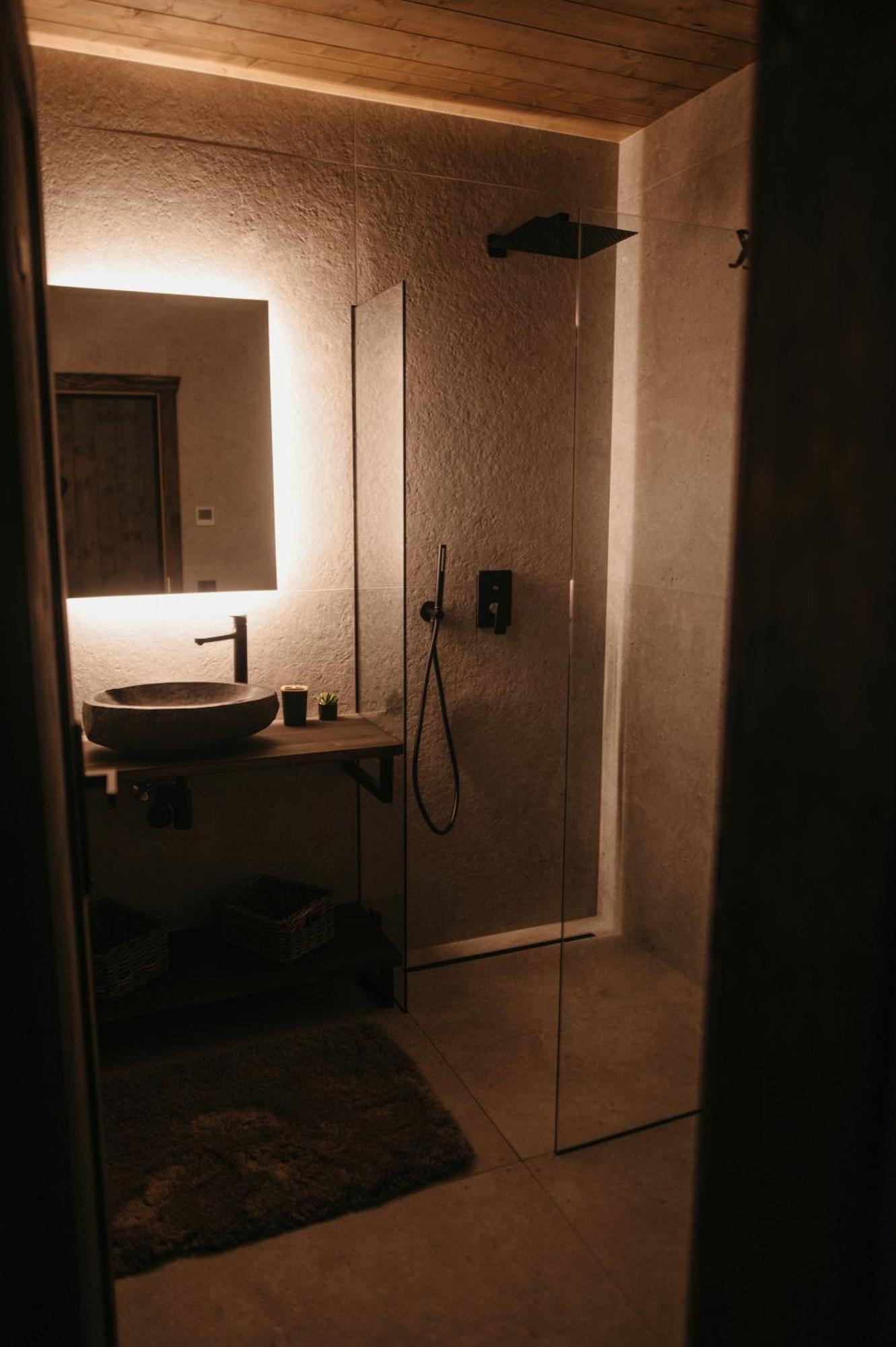 Bobri Potocik Hotel Vlasky Buitenkant foto