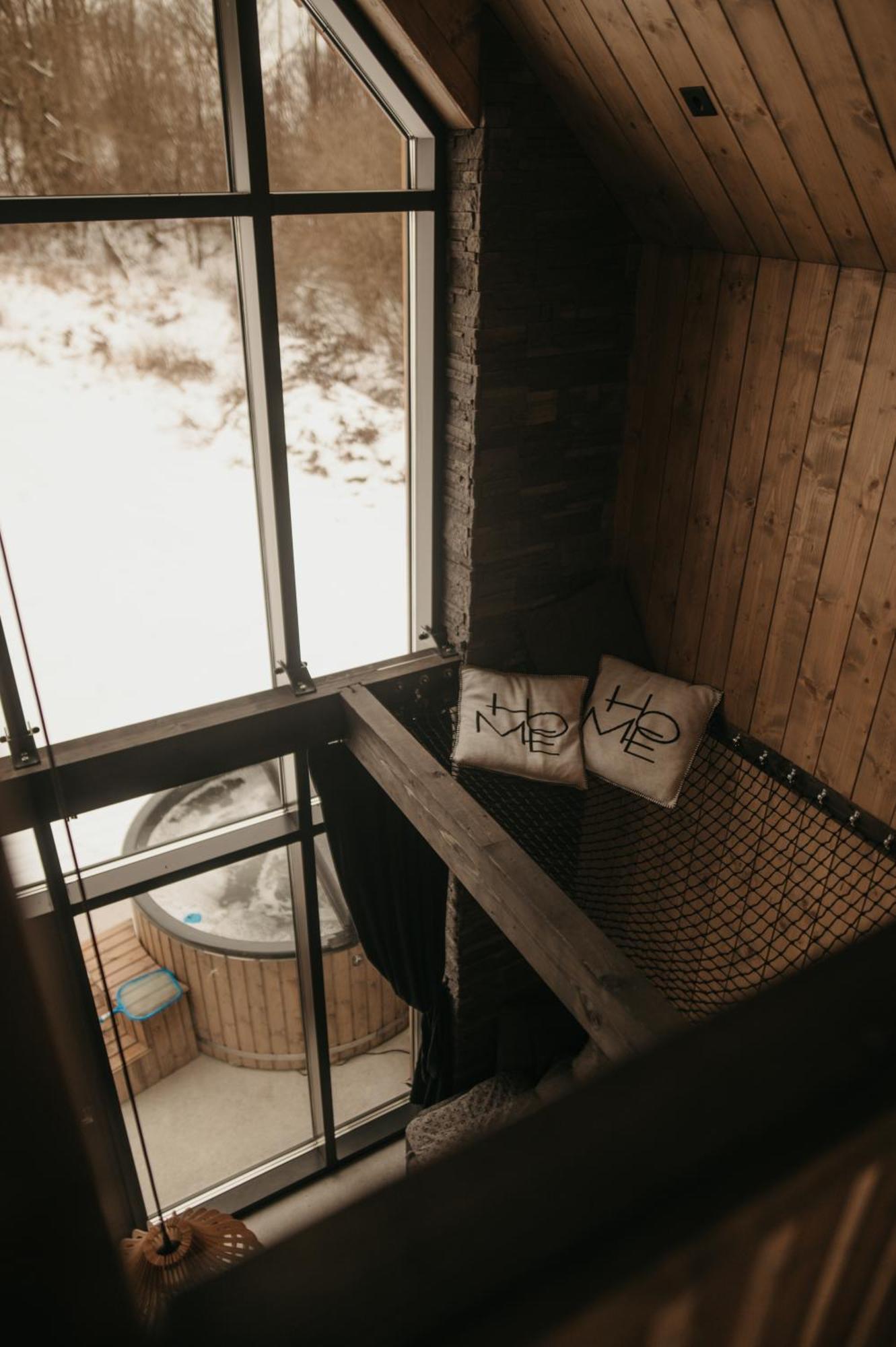 Bobri Potocik Hotel Vlasky Buitenkant foto